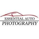 Essential Auto Photography Logo