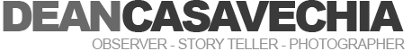 Dean Casavechia Logo