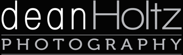 Dean Holtz Photography Logo
