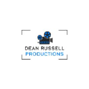 Dean Russell Productions Logo