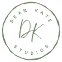 Dear Kate Studios Logo