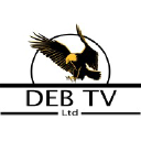 DEBtv Ltd Logo