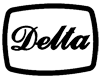 Delta Media Systems Logo