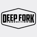 Deep Fork Productions Logo