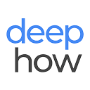 DeepHow Logo
