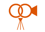 Deep Photo Video logo