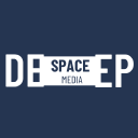 Deep Space Media Logo