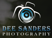 Dee Sanders Photography Logo