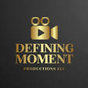 Defining Moment Productions Logo