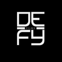 Defy Films Logo