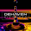 DeHaven Pictures Logo