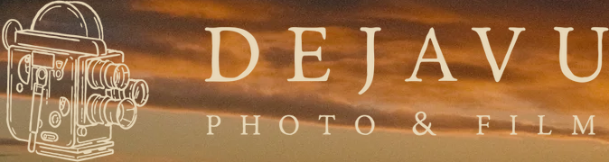 DejaVu Photo&Film Logo