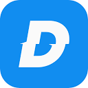 DELA logo