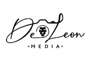 DeLeonMedia Logo