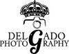 DDelgado Productions LLC Logo