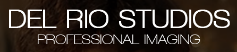 Del Rio Studios Logo