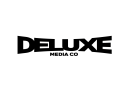 Deluxe Media Productions Logo