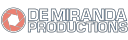 DE MIRANDA PRODUCTIONS LLC Logo