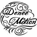 Denee Motion Boutique Wedding Films Logo