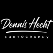 Dennis Hecht Photography Logo