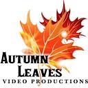 Autumn Leaves Video Productions Logo