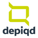 Depiqd Ltd Logo