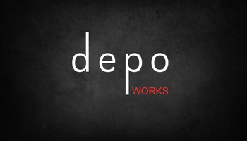 depoworks Logo