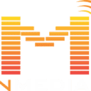 Modern Media AV Logo