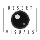 Desert Visuals Logo