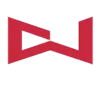 DesignWorks Visual Media Logo