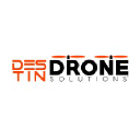 Destin Drone Solutions Logo