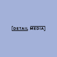Detail Media Logo