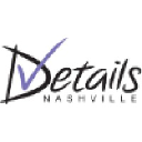 Details Nashville Logo