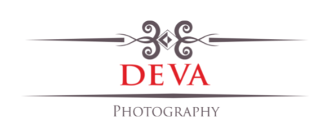 DeVa Photography Logo