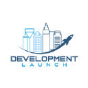 Development Launch Logo