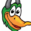 Devil Duck Productions Logo