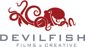Devilfish Films Logo