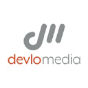 Devlo Media Logo