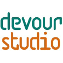 Devour Studio Logo