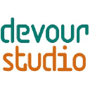 Devour Studio logo