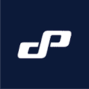 Dew Point Media  Logo