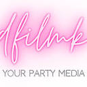 DfilmK Logo