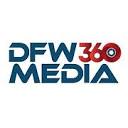 DFW 360 Media Logo