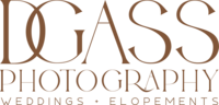 Dgass Videography Logo