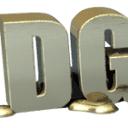 DG Grafix Logo
