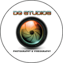 DG Studios LLC Logo