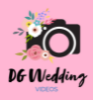 DG Wedding Videos Logo