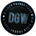 DGW Video Productions LLC Logo