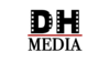 DH Media Logo