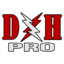 Dakota Hurley Productions Logo